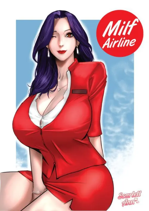 MILF Airline  (Chapter 1)