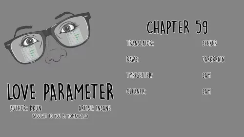 Love Parameter