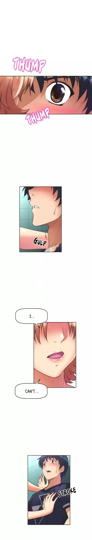 Stand Up!  (Chapter 010)