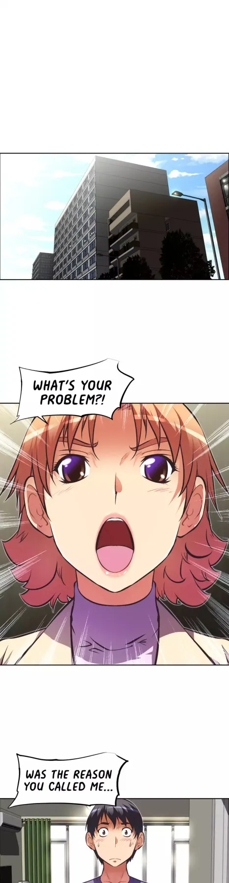 Part 81 – Stand Up!  (Chapter 081)