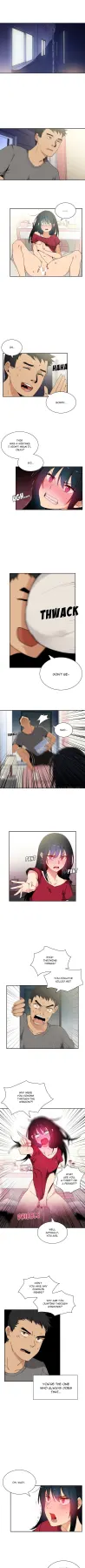 Close As Neighbors  (Chapter 02)
