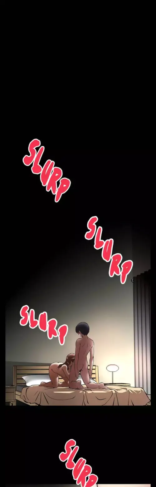 Stand Up!  (Chapter 001)