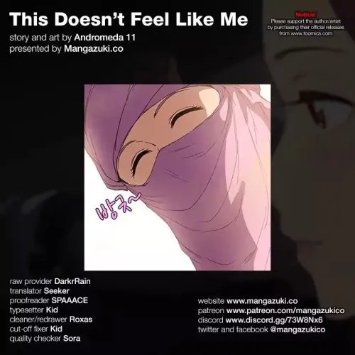 This Doesn/t Feel Like Me  (Chapter 04)