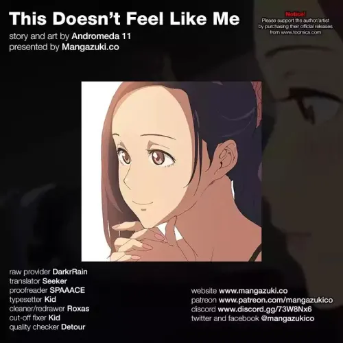 This Doesn/t Feel Like Me  (Chapter 02)