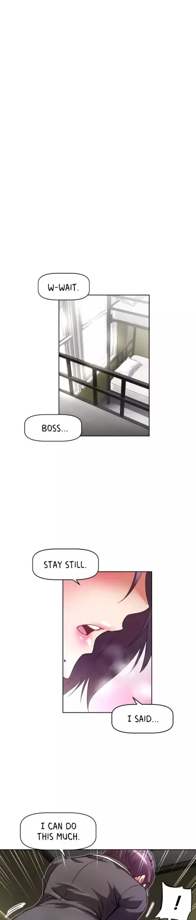 Stand Up!  (Chapter 026)