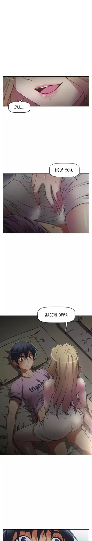 Stand Up!  (Chapter 015)
