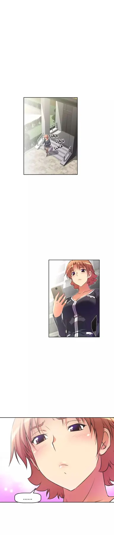 Stand Up!  (Chapter 021)