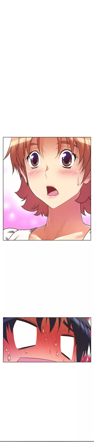 Stand Up!  (Chapter 030)