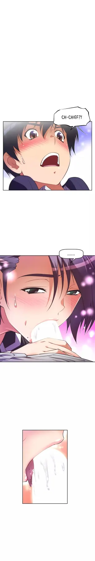 Stand Up!  (Chapter 025)