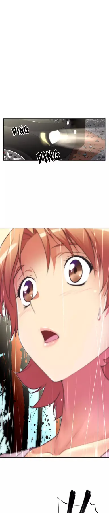 Stand Up!  (Chapter 029)