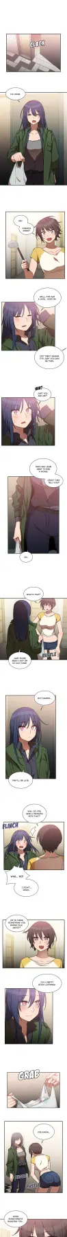 Close As Neighbors  (Chapter 10)