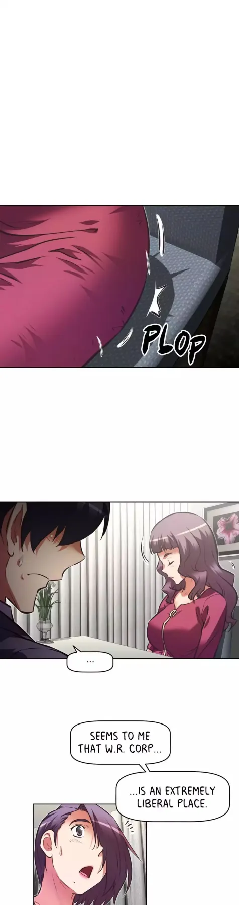 Part 129 – Stand Up!  (Chapter 129)