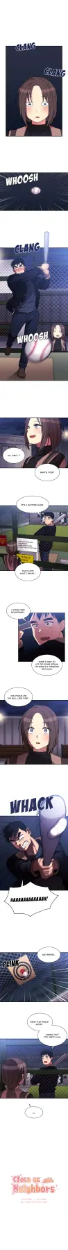 Close As Neighbors  (Chapter 09)