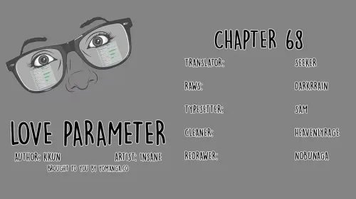 Love Parameter  (Chapter 068)