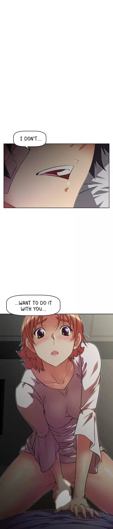 Stand Up!  (Chapter 031)