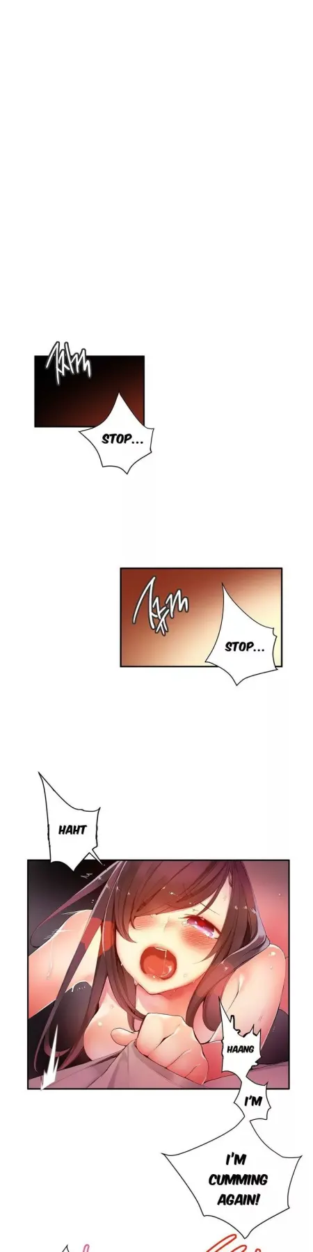 Lilith/s Cord  (Chapter 30)