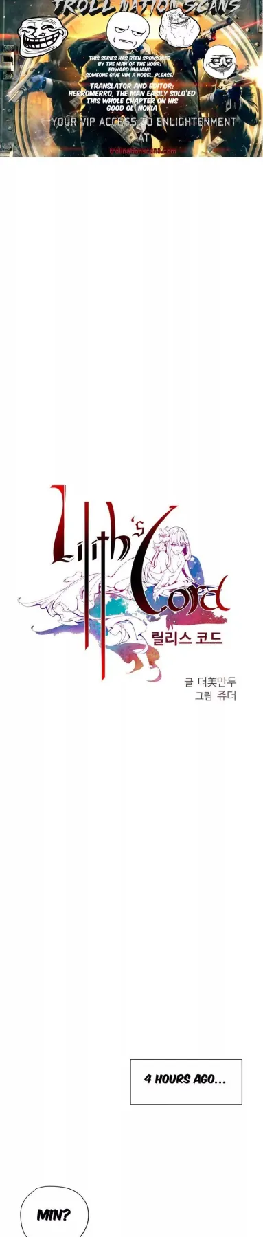 Lilith/s Cord  (Chapter 15)