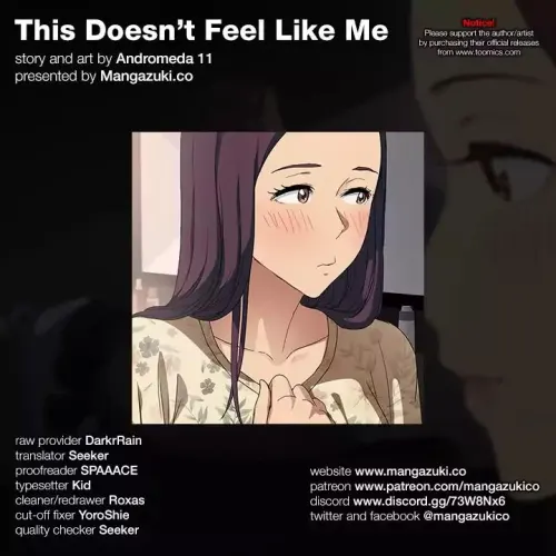 This Doesn/t Feel Like Me  (Chapter 08)