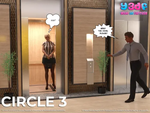 Circle  (Chapter 3)