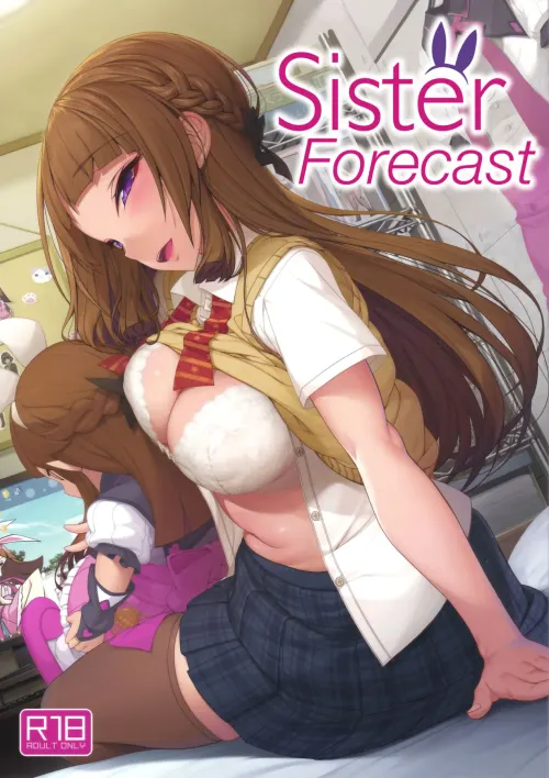 Sister Forecast  (Chapter 01)