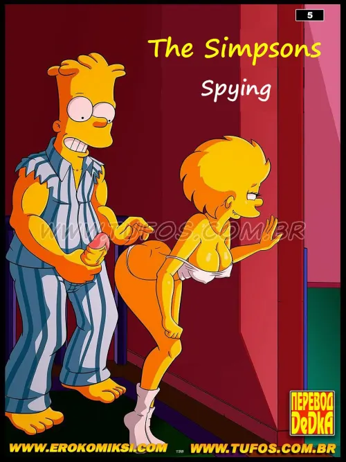 The Simpsons  (Chapter 05)