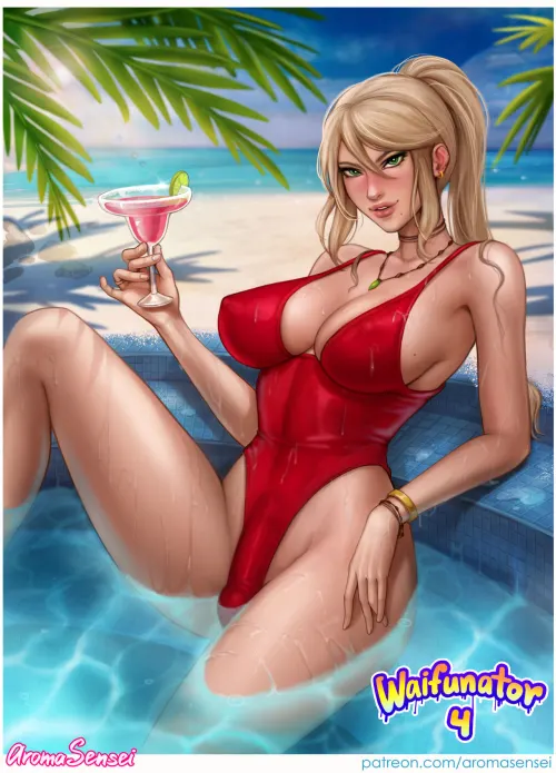 Waifunator Various  (Chapter 04.3 - Futanari)
