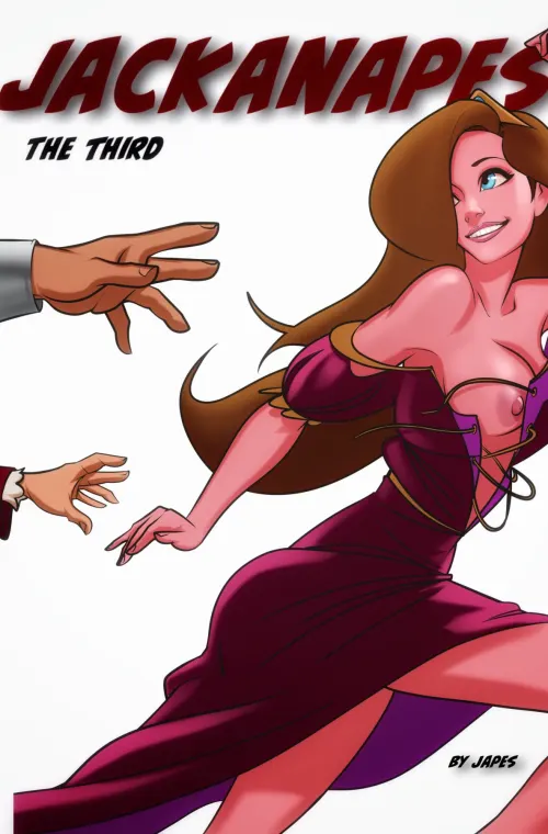 Part 5 – Jackanapes  (Chapter 03)