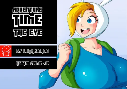 Adventure Time