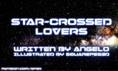 Star-Crossed Lovers  (Chapter 01 - With Text)