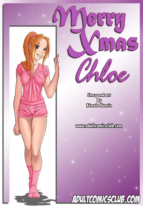 Merry Xmas Chloe  (Chapter 1)