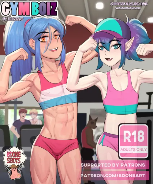 Personal Training  (Chapter 02)