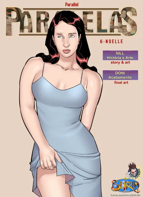 Parallel  (Chapter 06)