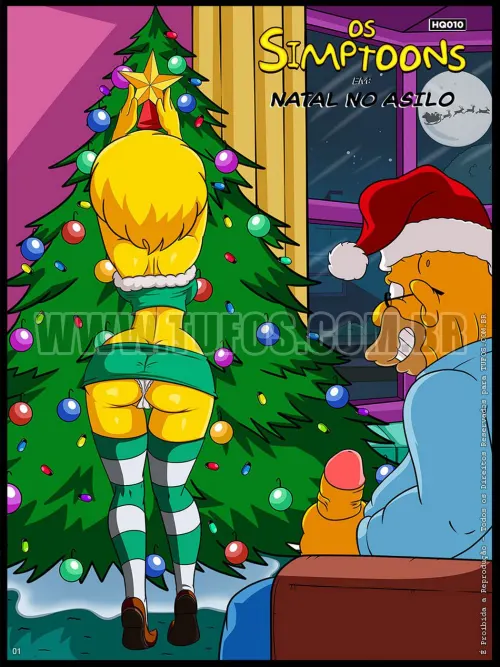 The Simpsons  (Chapter 10)