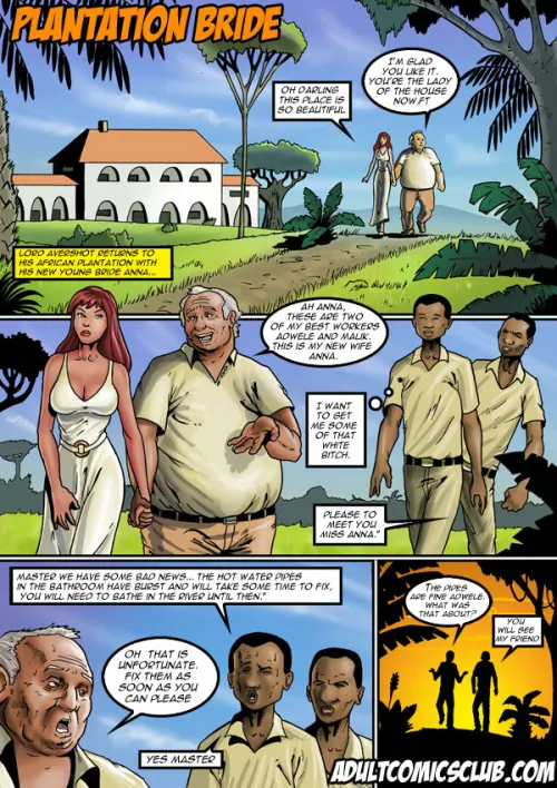 AdultComicsClub