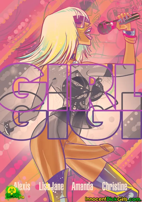 Girl Gigi  (Chapter 01)