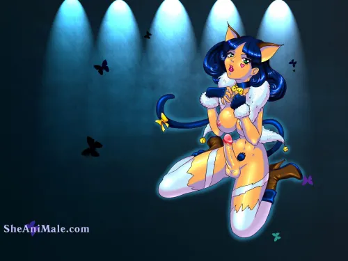 Anime Style Comics  (Chapter 099 - Wallpapers)