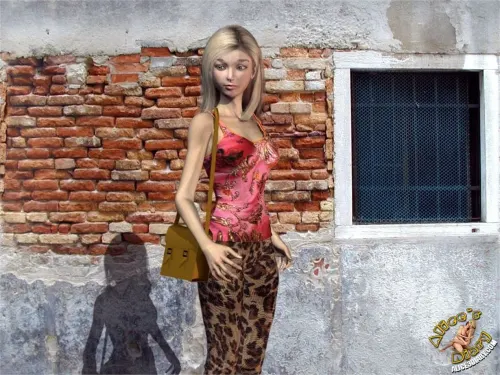 Alice/s Diary  (Chapter 10 - Bathhouse The Best Place For Lesbian Orgy)