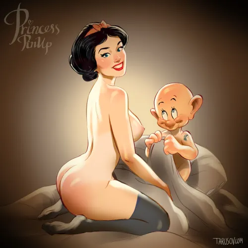 Artworks, Pinups And More Stuff  (Chapter 16)