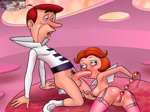 The Jetsons CR  (Chapter 03)