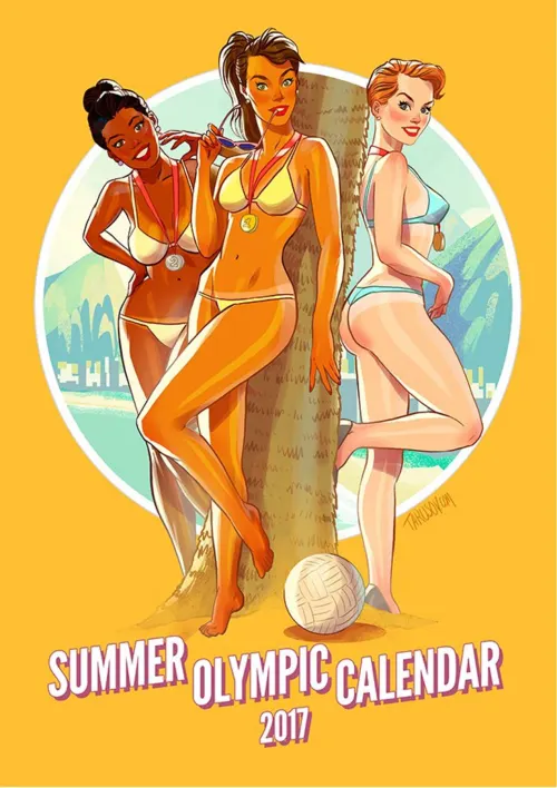 Artworks, Pinups And More Stuff  (Chapter 02)