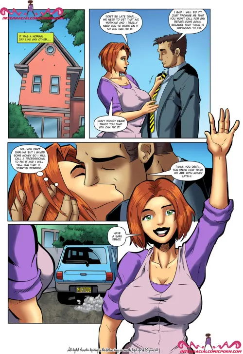 The AC Man  (Chapter 01)