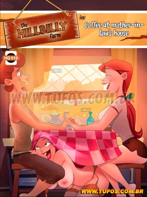 The Hillbilly Farm  (Chapter 20)