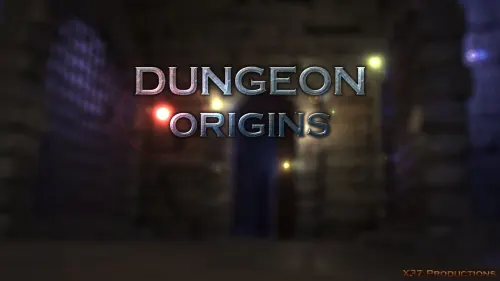 Part 5 – Dungeon  (Chapter 05 - Origins 1)
