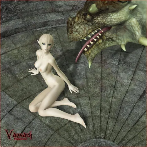 Part 9 – CG  (Chapter 32.5 - Siari/s Tale 2)