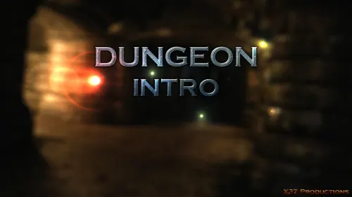 Part 1 – Dungeon  (Chapter 01)