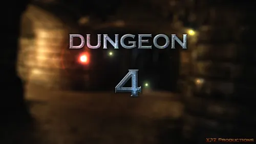 Part 4 – Dungeon  (Chapter 04 - Lorelei/s Escape)