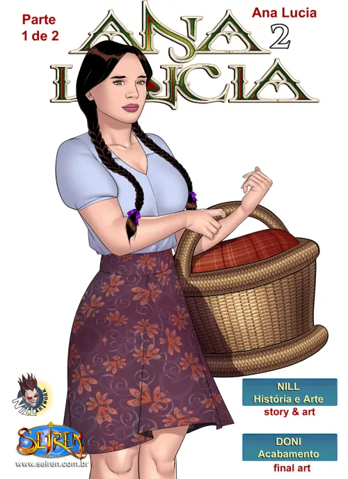 Part 3 – Ana Lucia  (Chapter 02.1)