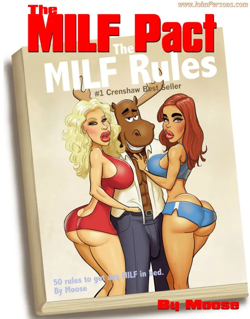 The MILF Pact  (Chapter 01)