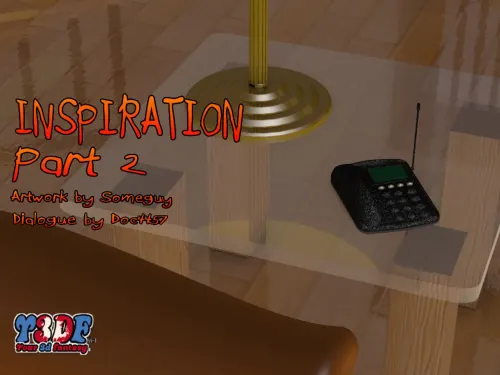 Part 1 – Inspiration  (Chapter 02)