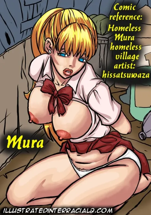 Mura  (Chapter 01)